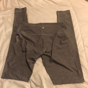 Lululemon legging
